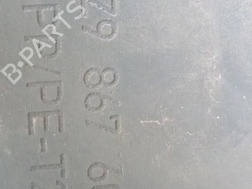 Boot lining SKODA OCTAVIA II (1Z3) 1.9 TDI | BP38300096I3 - Image 4