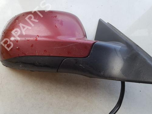 Used Right mirror Right mirror VW PASSAT B5 Variant (3B5) 1.9 TDI (115 hp) 35856248 35856248
