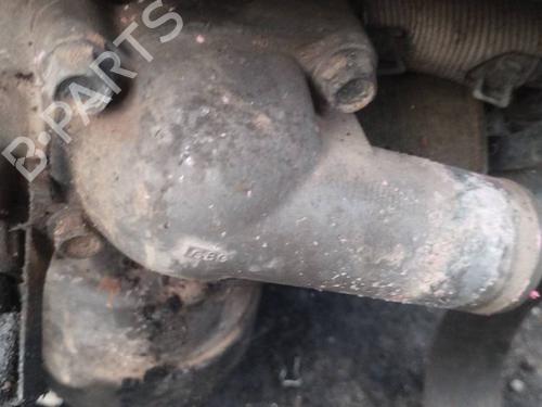 Used Thermostat housing Thermostat housing 35278668 35278668