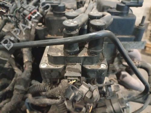 Used Ignition coil Ignition coil FORD MONDEO IV (BA7) 1.6 Ti (110 hp) 36250955 36250955