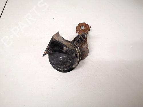 Used Horn Horn VW CADDY III MPV (2KB, 2KJ, 2CB, 2CJ) 2.0 SDI (70 hp) 35474007 35474007