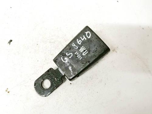 Used Seat buckle Seat buckle 35158394 35158394