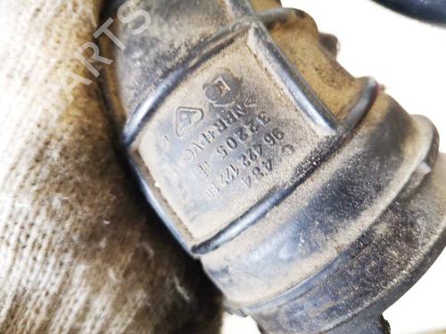 Pipe FORD FIESTA VI (CB1, CCN) 1.4 TDCi | BP35242200M125 - Image 2