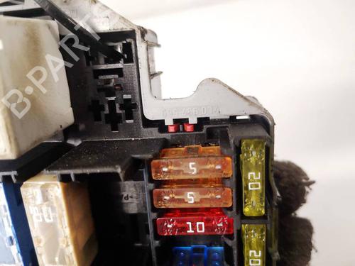 Fuse box AUDI Q7 (4LB) 3.0 TDI quattro | BP32938568E1 - Image 3