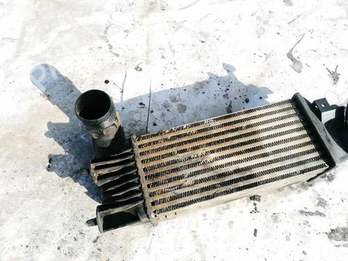 Intercooler PEUGEOT 607 (9D, 9U) 2.2 HDi | BP35378708M30 - Image 3