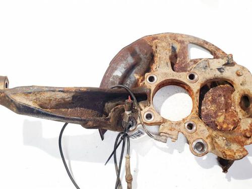Fusee links voor Fusee links voor LAND ROVER RANGE ROVER SPORT I (L320) 2.7 D 4x4 (190 hp) 39758955 39758955