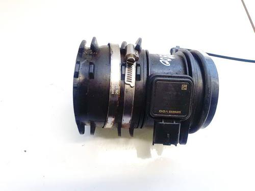 Mass air flow sensor VOLVO V50 (545) 2.0 D | BP35319220M95 - Image 3