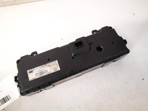 Climate control VW PASSAT B7 (362) 2.0 TDI | BP35336384I5 - Image 2