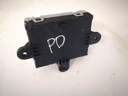 Electronic module VOLVO V70 III (135) 2.5 T | BP34800514M83 - Image 3