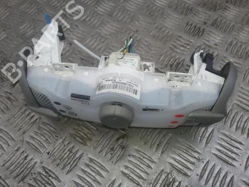 Used Climate control Climate control CITROËN C1 (PM_, PN_) 1.0 (68 hp) 35839620 35839620