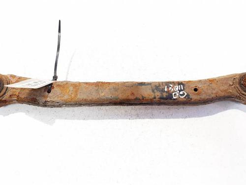 Used Right rear suspension arm Right rear suspension arm 34832933 34832933