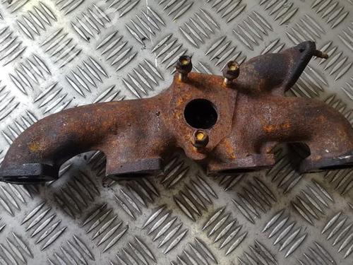 Used Exhaust manifold Exhaust manifold 35680697 35680697
