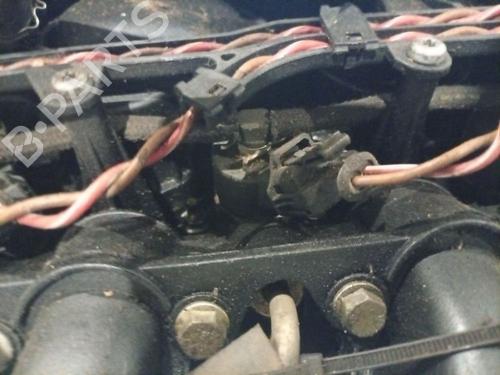 Injector ROVER 75 (RJ) 2.0 CDT | BP36102540M100 - Image 2