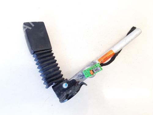 Used Seat buckle Seat buckle 35626758 35626758