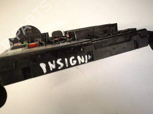 Electronic module OPEL INSIGNIA A Saloon (G09) 2.0 CDTI (69) | BP36454731M83 - Image 3