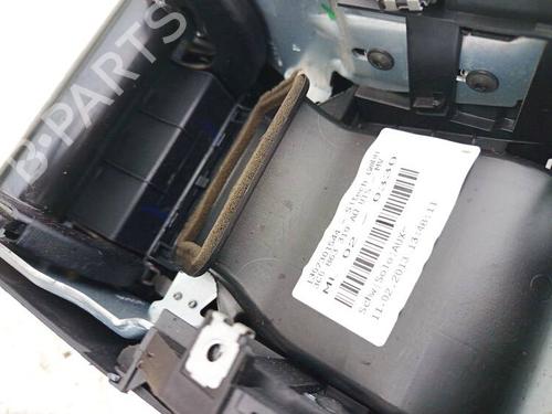 Armrest / Center console VW PASSAT B7 (362) 1.6 TDI | BP34889070I20 - Image 3