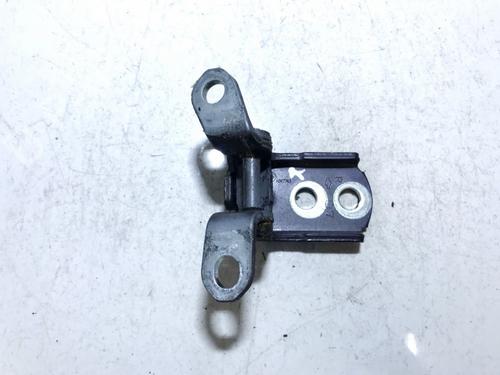 Used Hinge/Door check strap Hinge/Door check strap NISSAN X-TRAIL II (T31) 2.0 dCi 4x4 (173 hp) 33515206 33515206