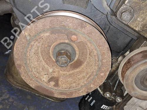 Pulley IVECO DAILY IV Platform/Chassis 35C14, 35S14, 35S14 /P | BP34884783M122 - Image 3
