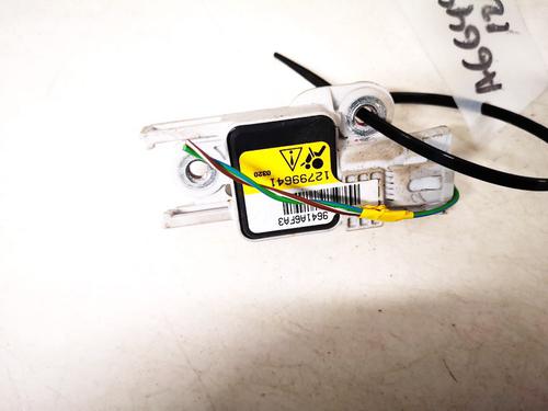 Electronic module SAAB 9-3 (YS3F, E79, D79, D75) 2.2 TiD | BP33088701M83 - Image 2