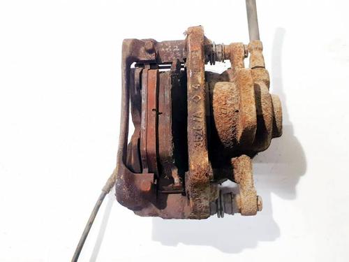 Left front brake caliper MINI MINI (R56) One | BP34926542M105 - Image 2