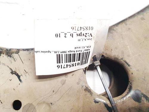 Right front suspension arm FORD KUGA I 2.0 TDCi | BP35322081M13 - Image 2