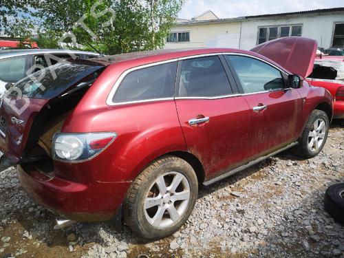 Engine mount MAZDA CX-7 (ER) 2.3 AWD | BP32955948M89  - Image 10