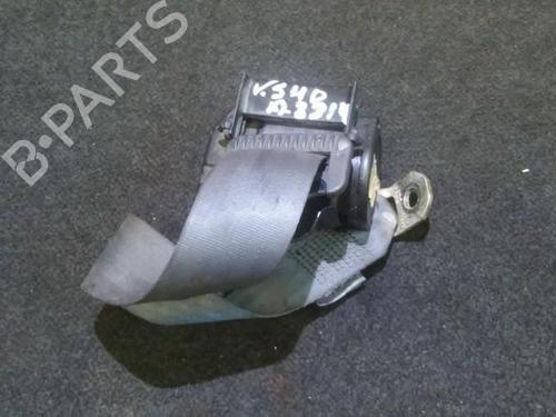 Used Rear left seatbelt Rear left seatbelt VOLVO S40 I (644) 1.9 DI (95 hp) 35663538 35663538