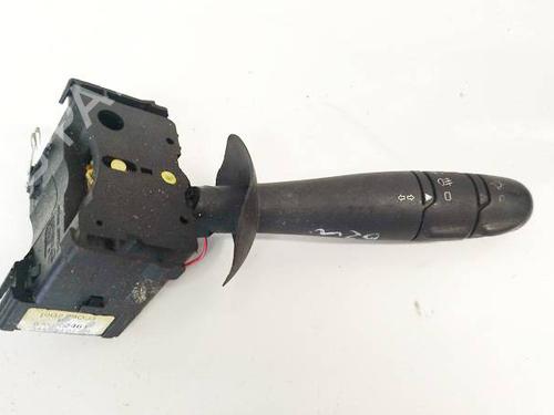 Used Warning switch Warning switch AUDI A6 C5 (4B2, 4B4) 2.5 TDI (150 hp) 34787633 34787633