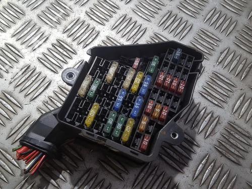 fuse-box-audi-a4-b6-8e2-2000-2001-2002-2003-2004-2005-33497343 main image