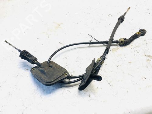 Used Cable Cable CITROËN XSARA PICASSO (N68) 1.6 (88 hp) 35524616 35524616