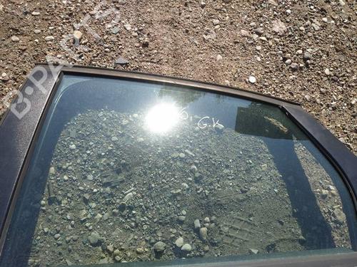 Dør rude ventre bagtil Dør rude ventre bagtil FORD FOCUS II (DA_, HCP, DP) 1.6 (100 hp) 35247986 35247986
