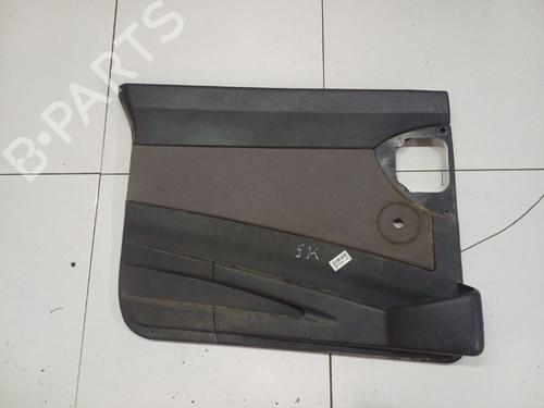 Used Rear left panel Rear left panel 36689986 36689986