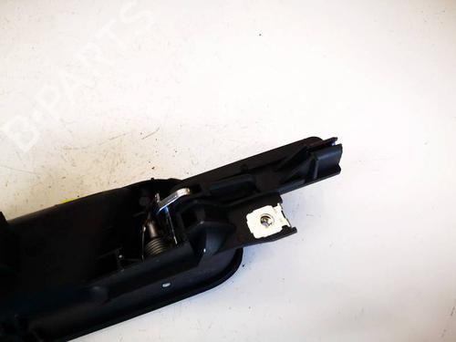 Front left interior door handle VW GOLF V (1K1) 1.9 TDI | BP34916316I13 - Image 3