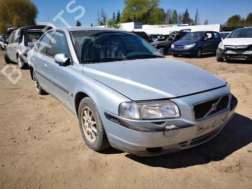 Used Parts VOLVO S80 I (184) 2.5 TDI (140 hp) 4445029