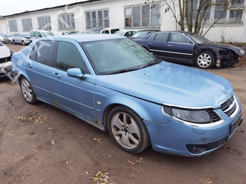 Used Parts SAAB 9-5 (YS3E) 2.3 Turbo (250 hp) 4443809