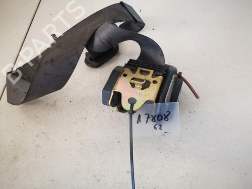 Used Front right seatbelt Front right seatbelt AUDI A6 C5 (4B2, 4B4) 2.5 TDI (155 hp) 35441897 35441897