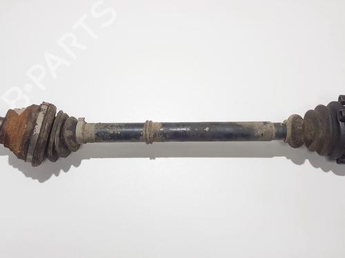 Used Right front driveshaft Right front driveshaft 35571981 35571981