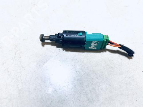 Módulo eletrónico Módulo eletrónico PEUGEOT 307 (3A/C) 1.6 HDi (90 hp) 35566632 35566632
