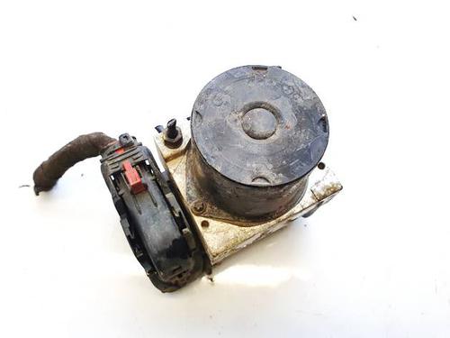 ABS pump SKODA FABIA II (542) 1.4 | BP34854818M43 - Image 3