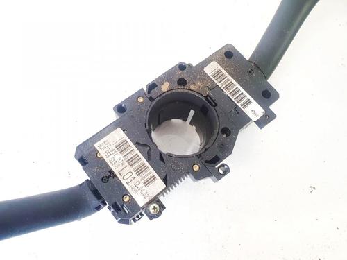 Warning switch SKODA FABIA I (6Y2) 1.9 TDI | BP35402697I22 - Image 2