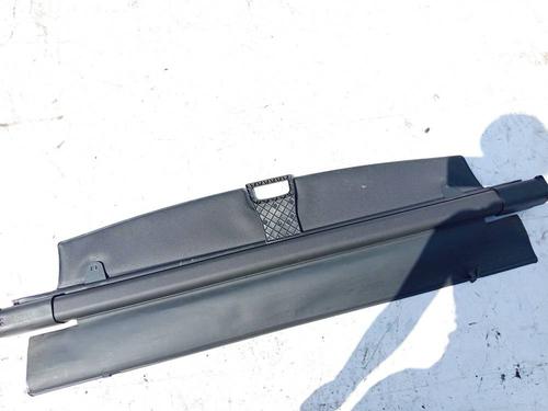 Rear parcel shelf OPEL ASTRA H (A04) 1.7 CDTI (L48) | BP37512417C85 - Image 2