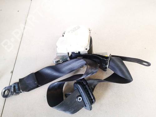 Used Front right seatbelt Front right seatbelt FORD FIESTA VI (CB1, CCN) 1.4 TDCi (68 hp) 35242086 35242086