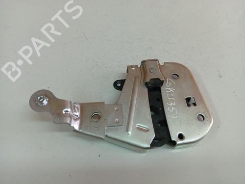 Electronic module HONDA FR-V (BE) 2.2 i CTDi (BE5) | BP38630814M83 - Image 3