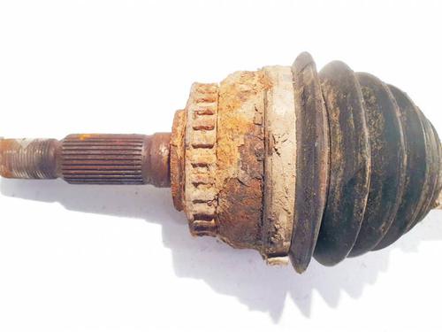 Left front driveshaft SAAB 9-3 (YS3D) 2.2 TiD | BP40244531M38 - Image 2