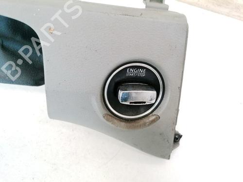 Used Ignition barrel Ignition barrel 35434156 35434156