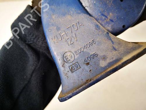 Horn MAZDA 6 Hatchback (GH) 2.0 MZR-CD (GH14) | BP36524160E13 - Image 3