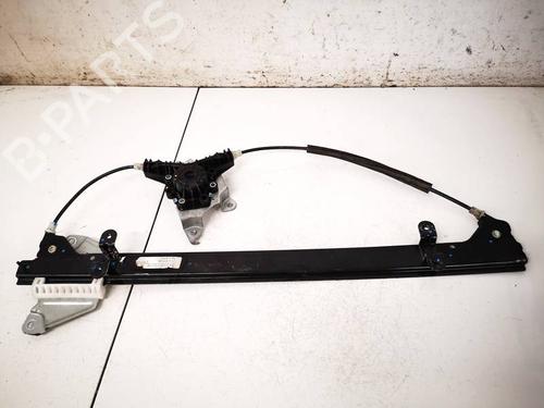 Used Front left window mechanism Front left window mechanism 36829912 36829912
