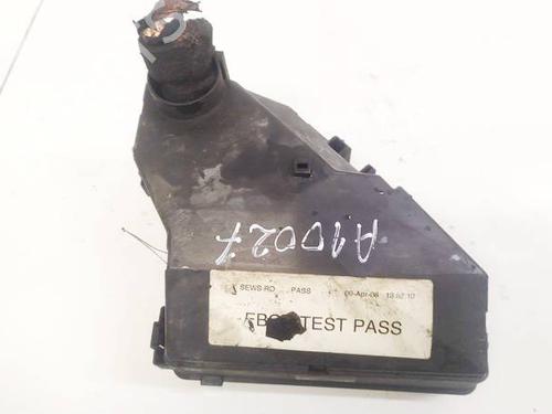 Fuse box HONDA CR-V III (RE_) 2.0 i-VTEC (RE5, RE1) | BP32605668E1