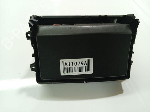 Used Ashtray Ashtray 34852411 34852411