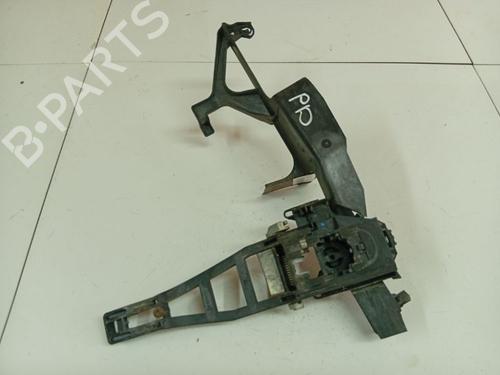 Used Front right exterior door handle Front right exterior door handle 37708675 37708675